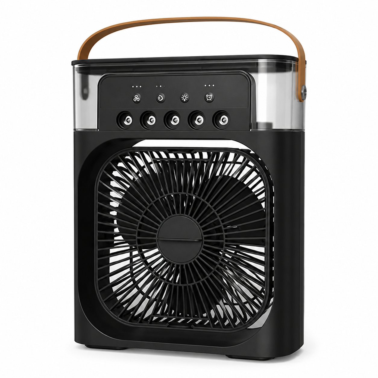 BreezeCube™ Personal Air Cooler