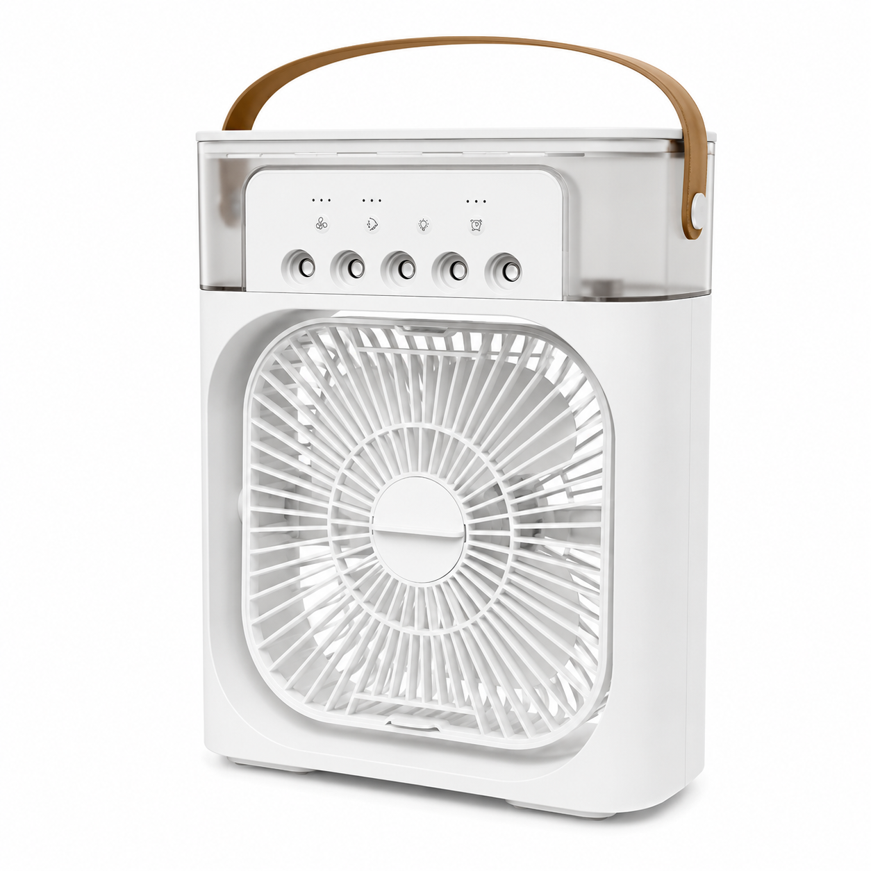 BreezeCube™ Personal Air Cooler
